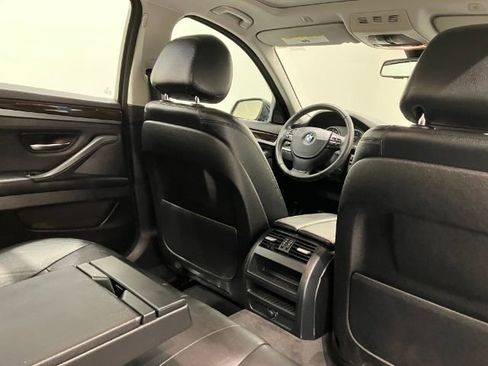 Used 2014 BMW 528i Sedan image 58