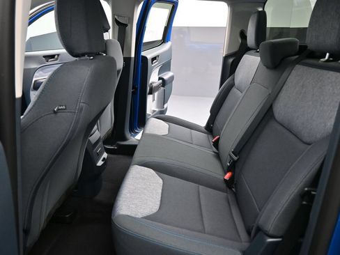 New 2026 Ford Maverick XLT FWD image 17