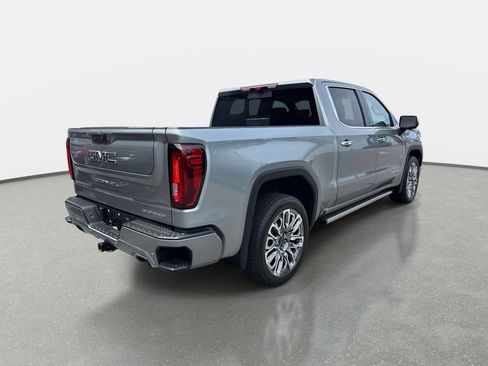 Used 2023 GMC Sierra 1500 Denali Ultimate AWD/4WD image 3