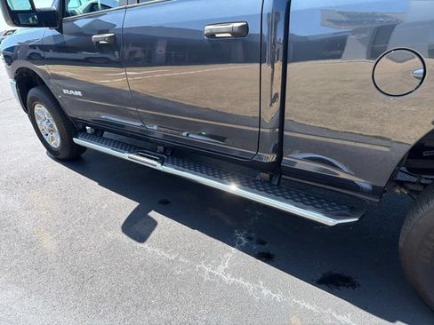 Used 2026 RAM 2500 Big Horn AWD/4WD image 26