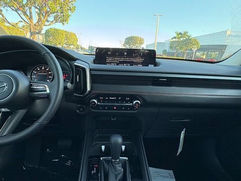 New 2026 MAZDA CX-50 AWD 2.5 Hybrid w/ Weather Package image 14