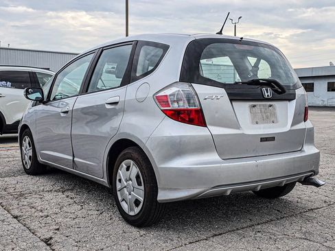 Used 2013 Honda Fit image 4