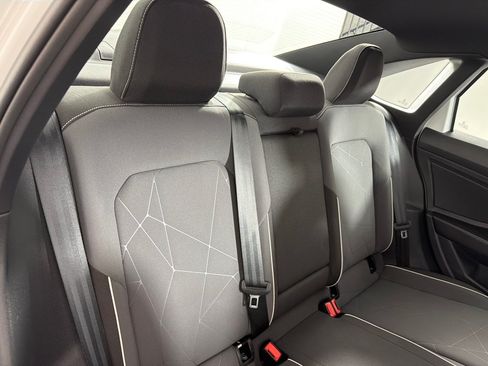 Used 2025 Volkswagen Jetta Sport FWD image 21