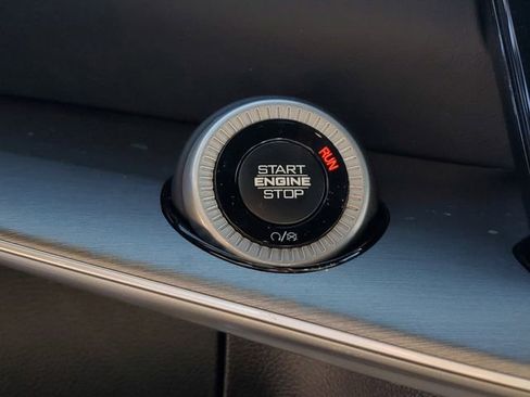 New 2026 Jeep Grand Wagoneer Limited image 34