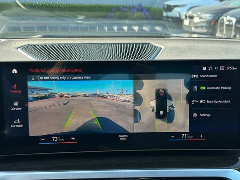 Used 2023 BMW i4 eDrive40 w/ Premium Package RWD image 21