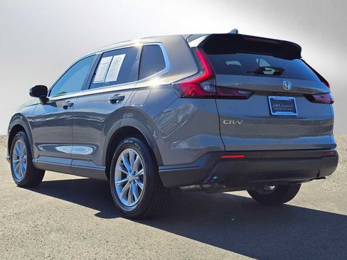 Used 2024 Honda CR-V EX image 5