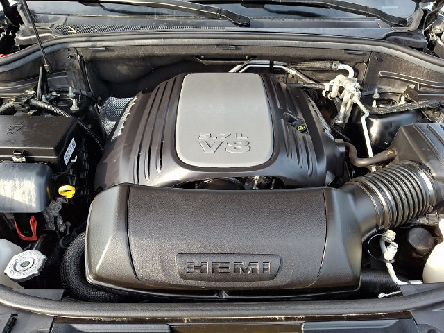 Used 2022 Dodge Durango R/T AWD/4WD image 29