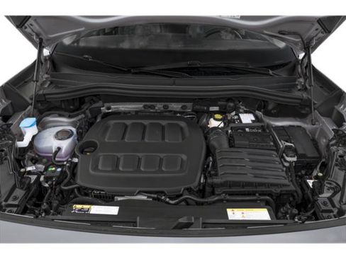 New 2026 Volkswagen Tiguan S image 16