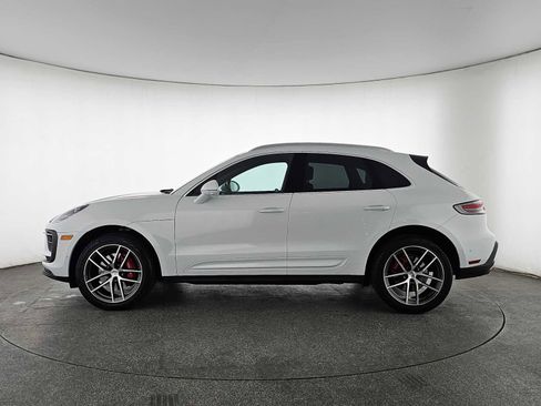 Used 2024 Porsche Macan S image 7