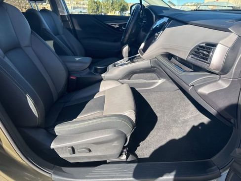 Used 2024 Subaru Outback Onyx Edition XT image 24