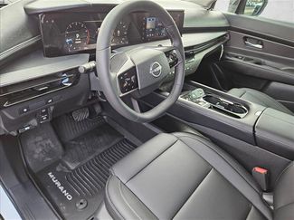 Used 2025 Nissan Murano SV AWD/4WD video 3