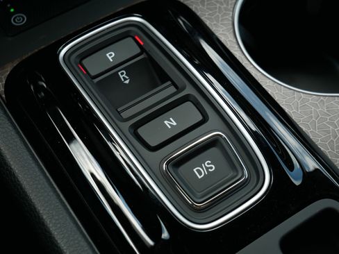 New 2026 Honda Pilot Elite image 20