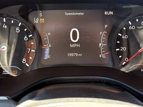 Used 2023 Jeep Compass Limited AWD/4WD image 19
