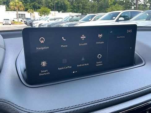 Used 2022 Acura MDX SH-AWD w/ Advance Package image 37