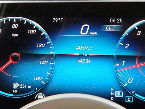 Used 2023 Mercedes-Benz GLE 350 4MATIC image 14