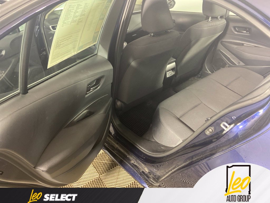 Used 2025 Toyota Corolla LE FWD image 19