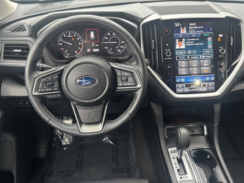 Certified 2023 Subaru Ascent Premium w/ Convenience Package image 17