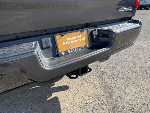 Certified 2024 RAM 2500 Laramie image 43