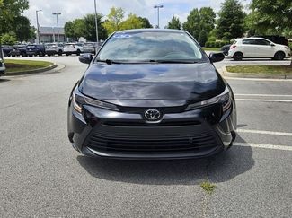 Used 2026 Toyota Corolla LE FWD video 3