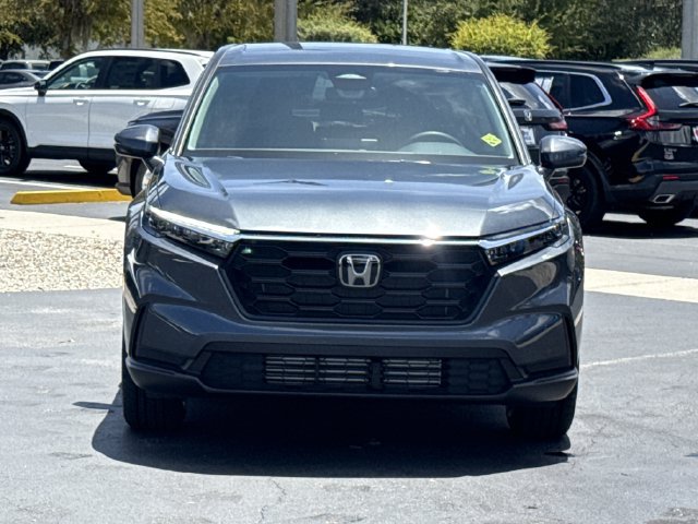 New 2026 Honda CR-V LX image 4