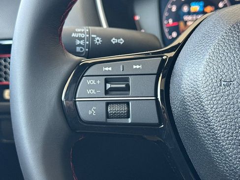 New 2026 Honda Civic Si image 24