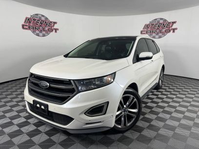 Used 2015 Ford Edge Sport w/ Equipment Group 401A