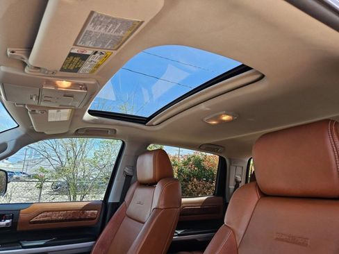 Used 2018 Toyota Tundra 1794 Edition image 16