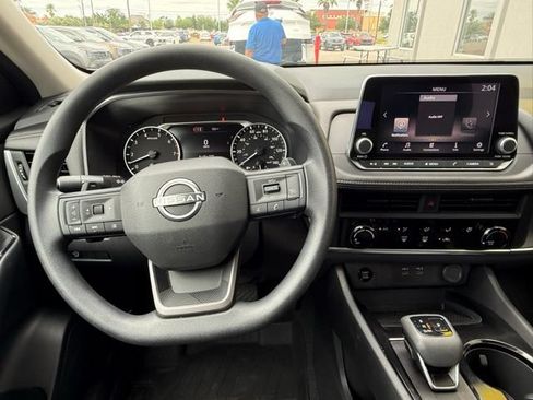 Certified 2026 Nissan Rogue S FWD image 14