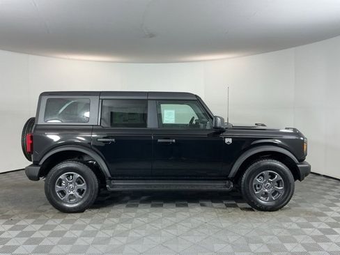 New 2025 Ford Bronco Big Bend image 4