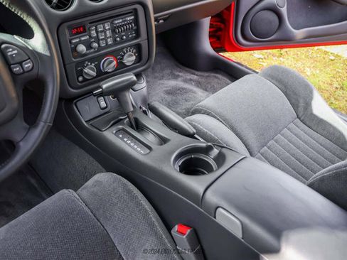 Used 1997 Pontiac Firebird Coupe w/ Opt Pkg RWD image 57