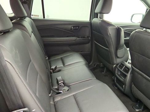 Used 2023 Honda Passport EX-L image 22