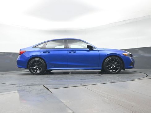 Certified 2023 Honda Civic Sport image 35