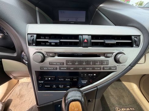 Used 2012 Lexus RX 350 AWD w/ Premium Pkg image 20