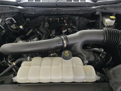 Used 2024 Ford F150 Lariat image 21