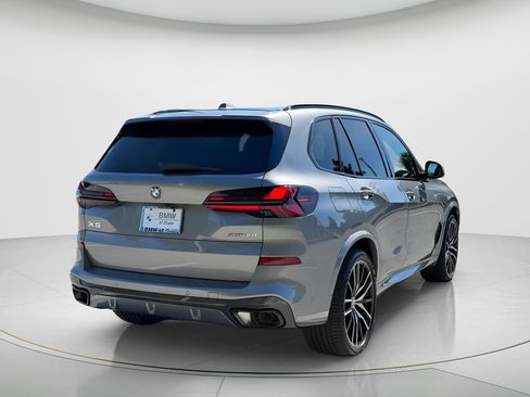 New 2026 BMW X5 sDrive40i w/ M Sport Package RWD image 5