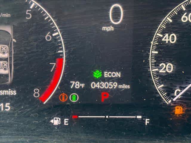 Used 2024 Honda Civic Sport image 19