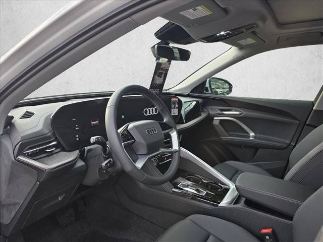 New 2025 Audi Q5 Premium w/ Convenience Package AWD/4WD image 14