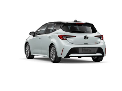 New 2026 Toyota Corolla SE FWD image 26