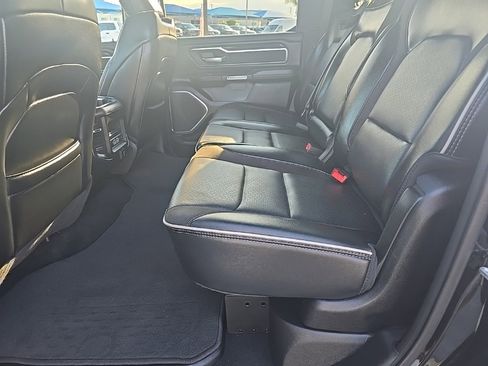 Used 2025 RAM 1500 Laramie image 25