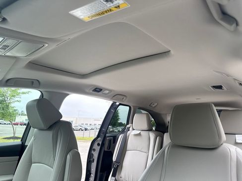 New 2026 Honda Odyssey EX-L image 29
