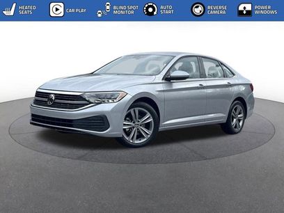 Used 2024 Volkswagen Jetta SE