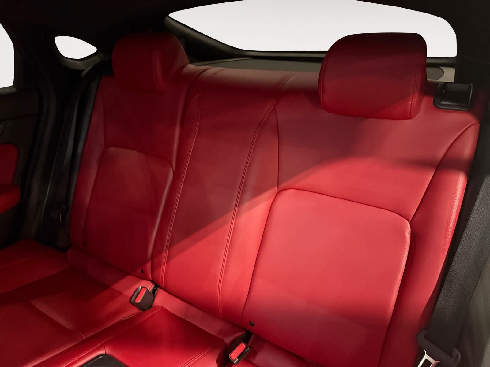 Used 2025 Acura Integra Type S FWD image 14