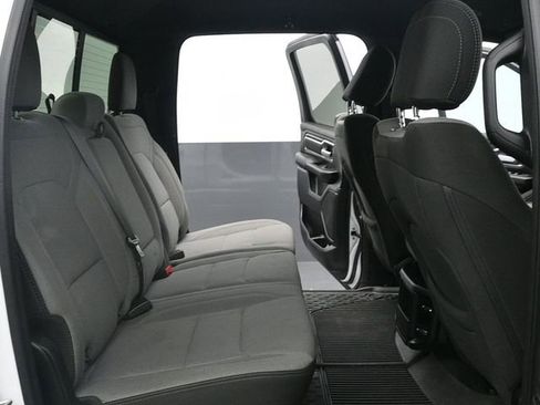 Used 2023 RAM 1500 Big Horn image 12