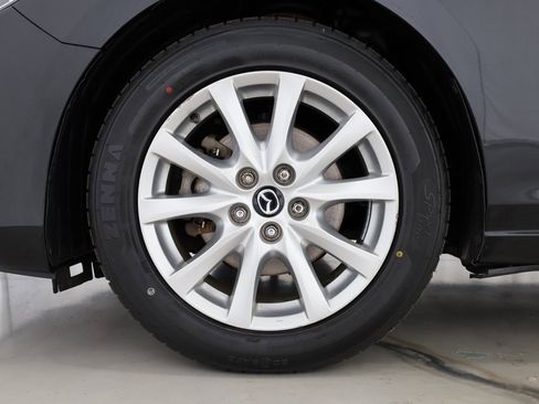 Used 2016 MAZDA MAZDA6 Sport image 28