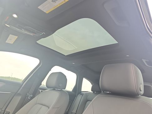 New 2025 Audi A6 Premium Plus image 28