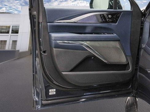 New 2026 Cadillac Escalade IQ Luxury 2 AWD/4WD image 27