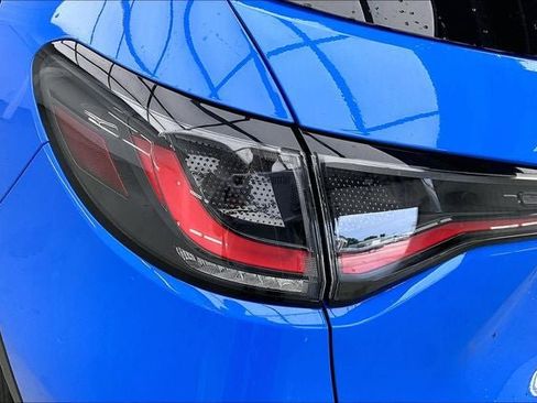 New 2026 Honda HR-V Sport image 16