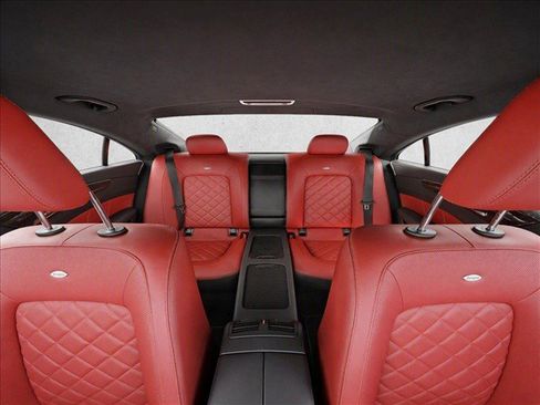 Used 2016 Mercedes-Benz CLS 400 image 22