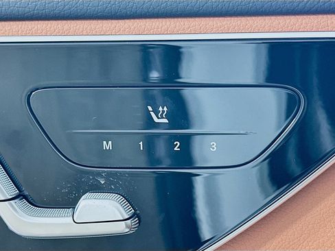 Used 2026 Mercedes-Benz C 300 4MATIC Sedan image 26