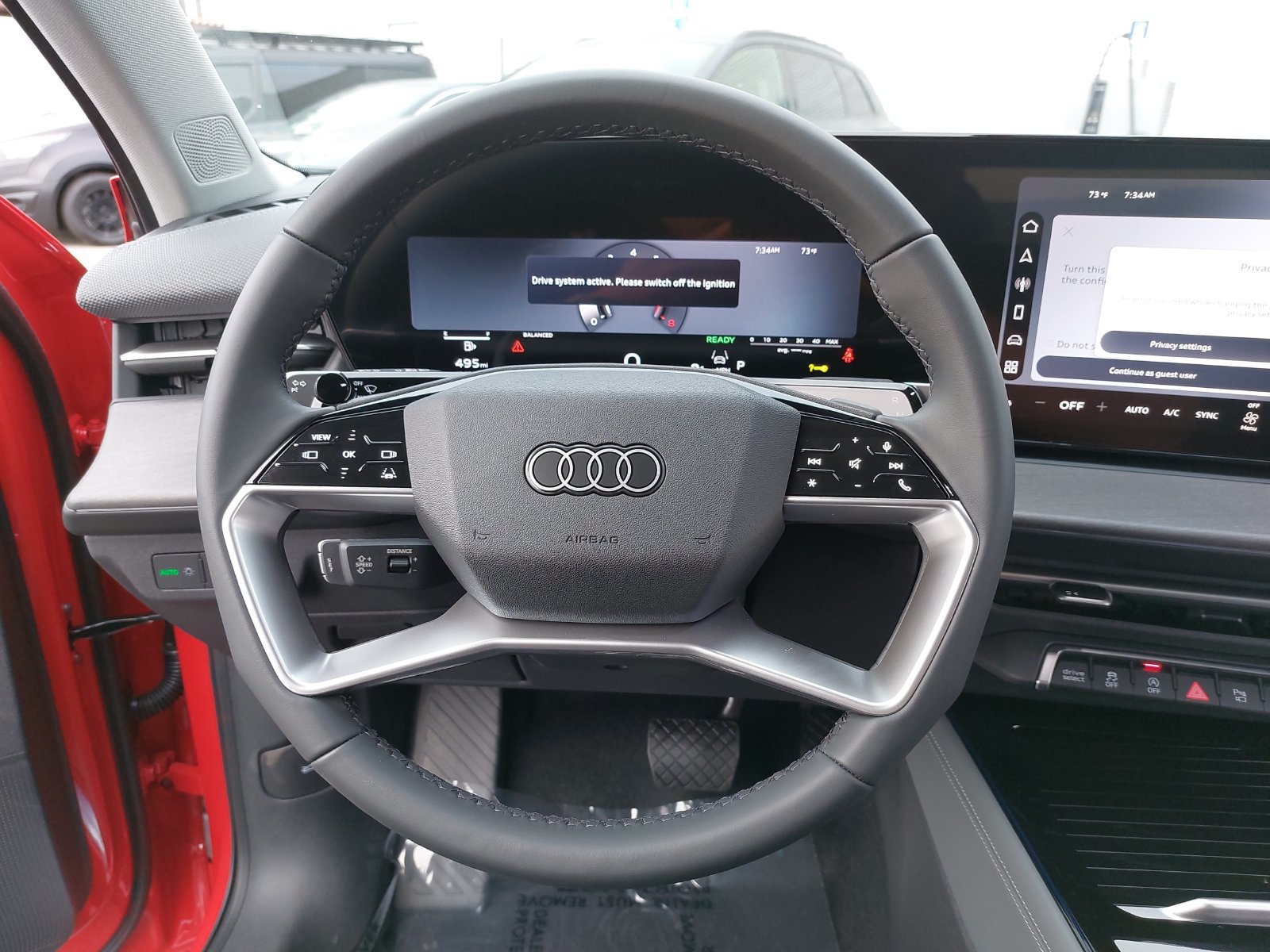 New 2026 Audi Q3 quattro 2.0T AWD/4WD image 19